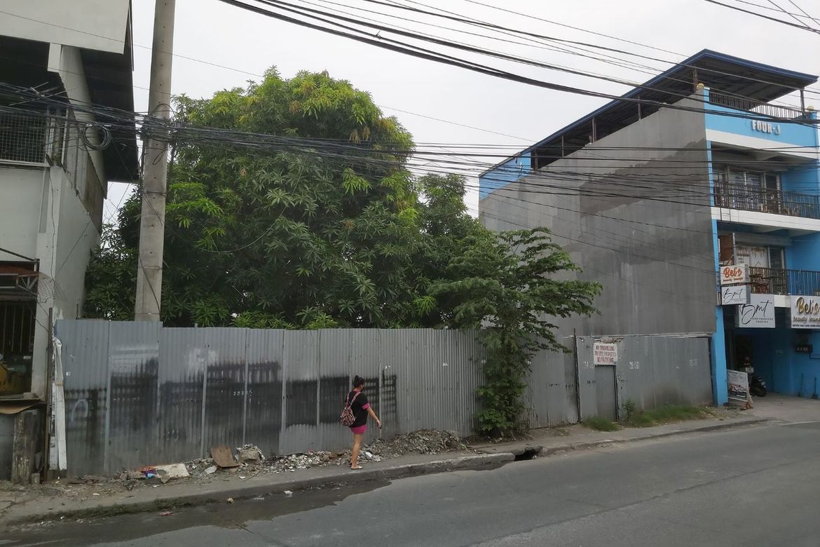 Land for Sale in Poblacion, Mandaluyong, Metro Manila – photo 4