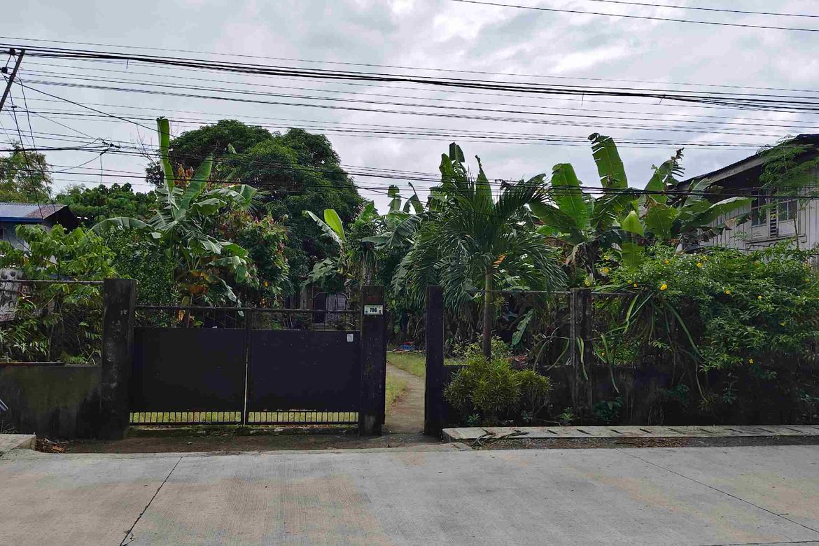 Land for Sale in Poblacion, Mangaldan, Pangasinan