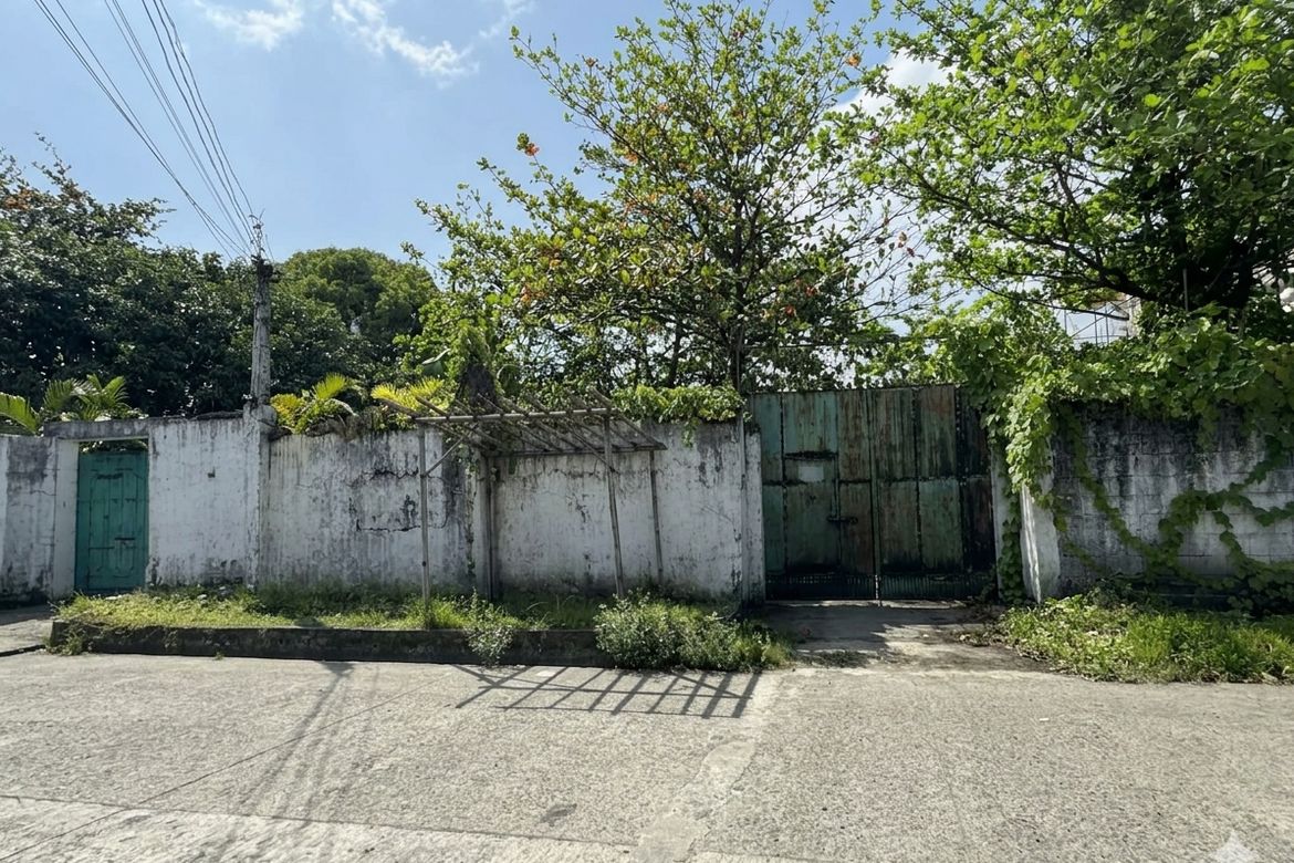 Land for Sale in Poblacion Molo, Iloilo City, Iloilo – photo 3