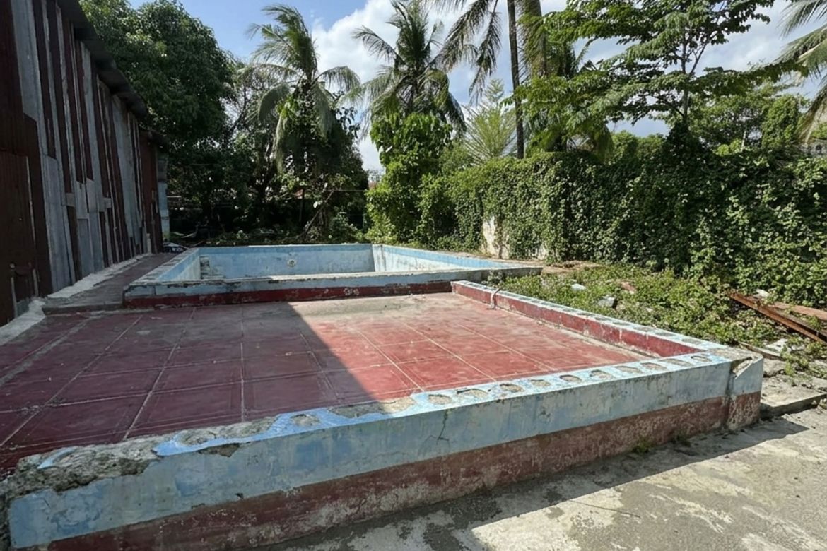 Land for Sale in Poblacion Molo, Iloilo City, Iloilo – photo 4