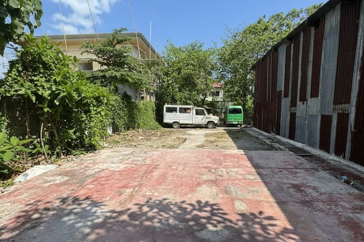 Land for Sale in Poblacion Molo, Iloilo City, Iloilo – photo 5