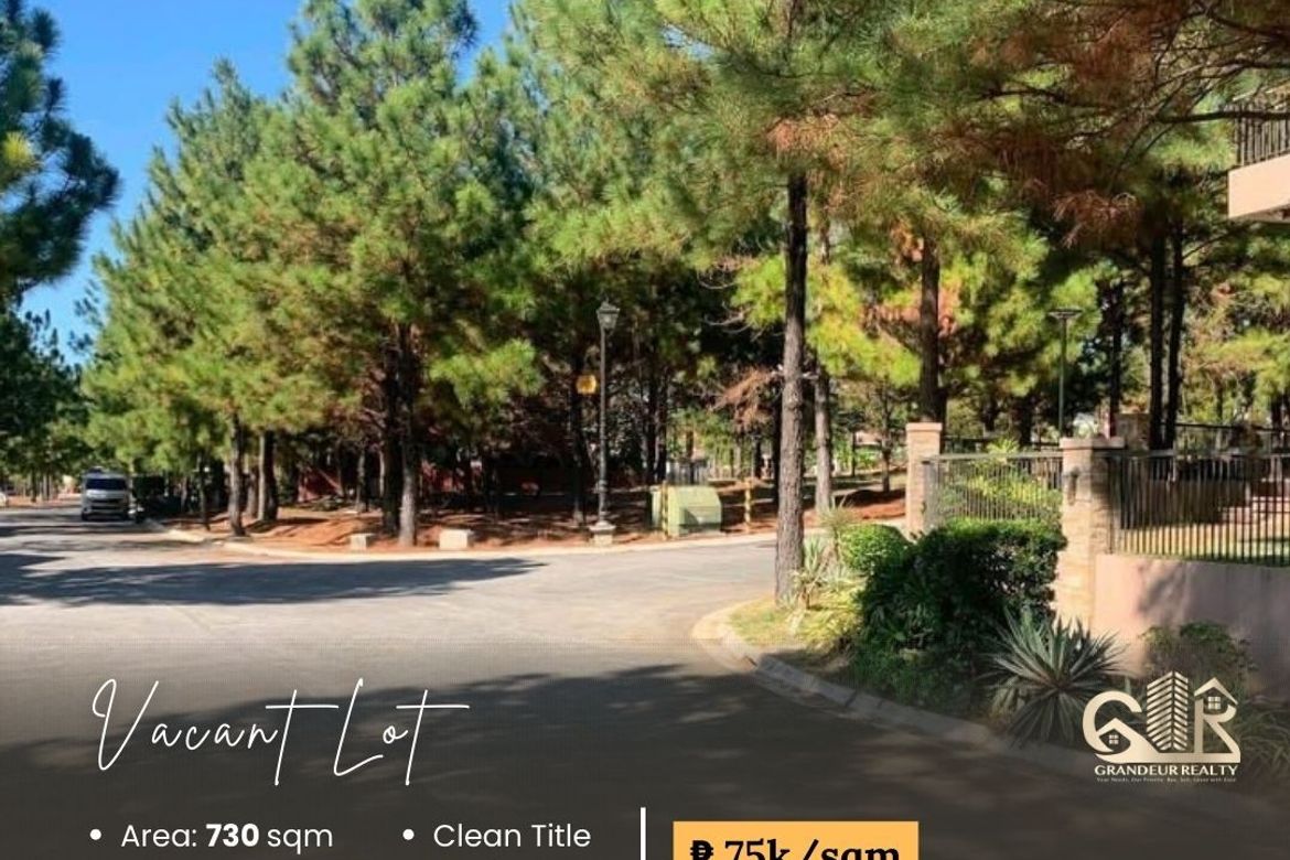 Land for Sale in Poblacion, Muntinlupa, Metro Manila