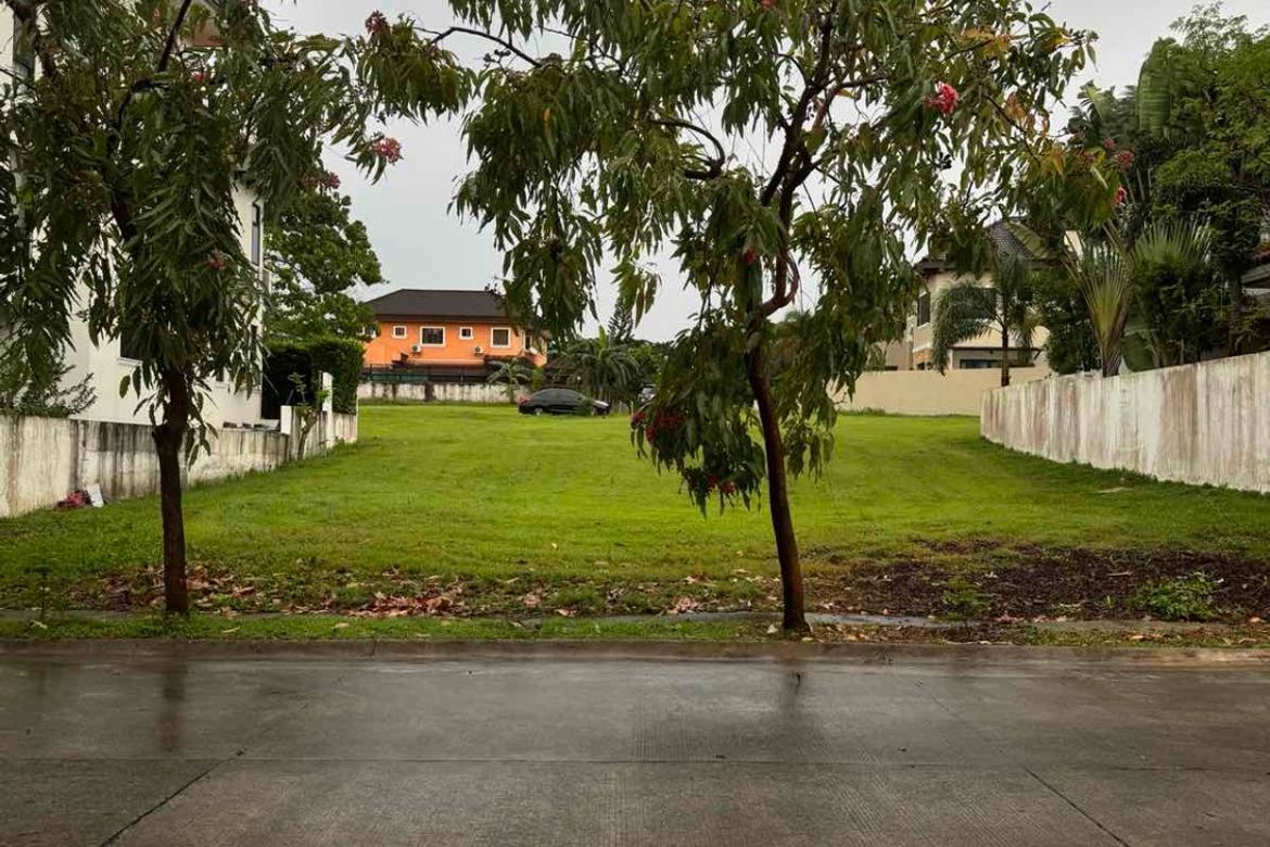 Land for Sale in Poblacion, Muntinlupa, Metro Manila – photo 3