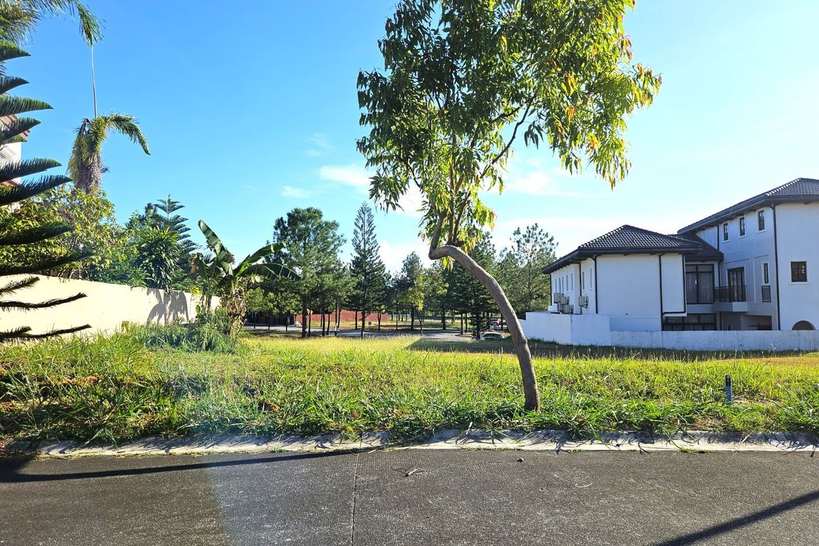 Land for Sale in Poblacion, Muntinlupa, Metro Manila – photo 2
