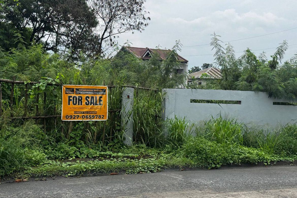 Land for Sale in Poblacion, Muntinlupa, Metro Manila – photo 3
