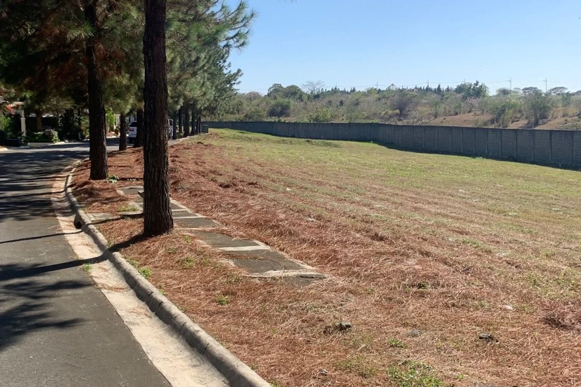 Land for Sale in Poblacion, Muntinlupa, Metro Manila