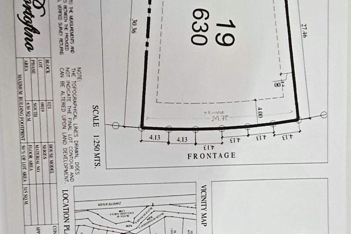 Land for Sale in Poblacion, Muntinlupa, Metro Manila – photo 5