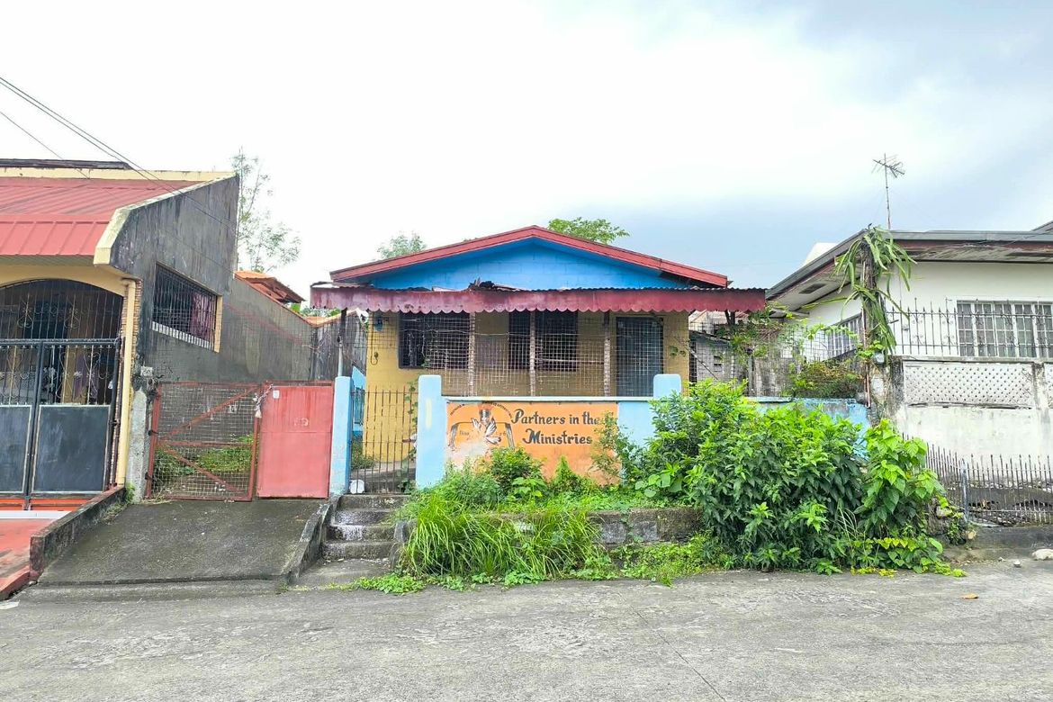 Land for Sale in Poblacion, Muntinlupa, Metro Manila – photo 4