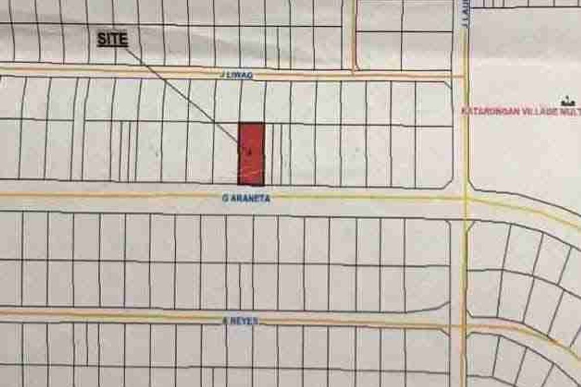 Land for Sale in Poblacion, Muntinlupa, Metro Manila – photo 4
