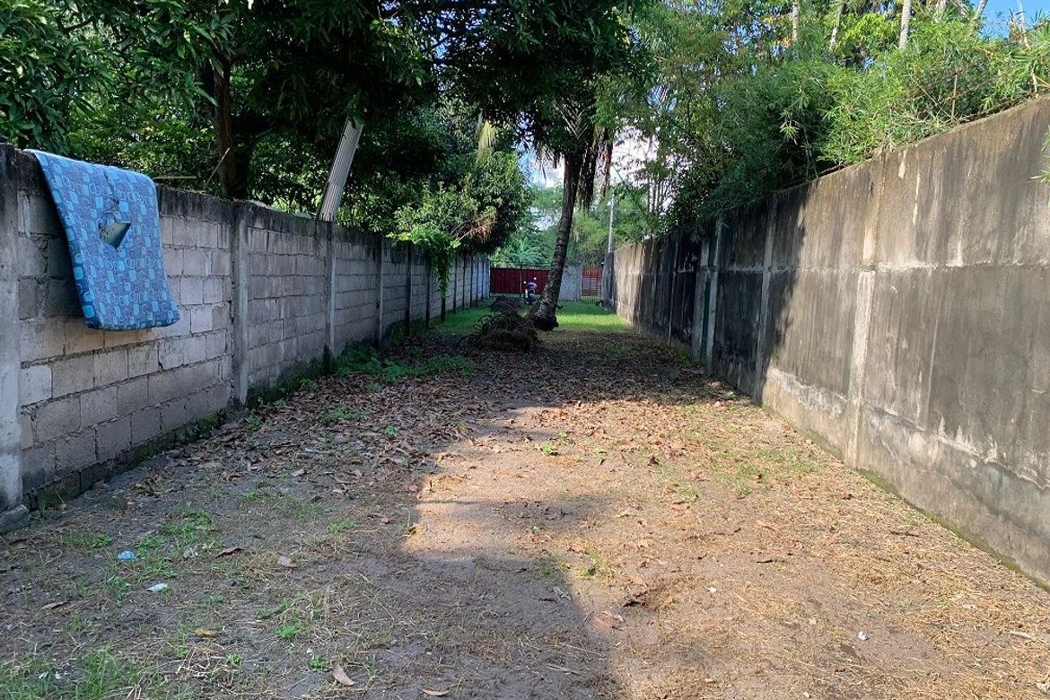 Land for Sale in Poblacion No. 8, Dumaguete, Negros Oriental – photo 3