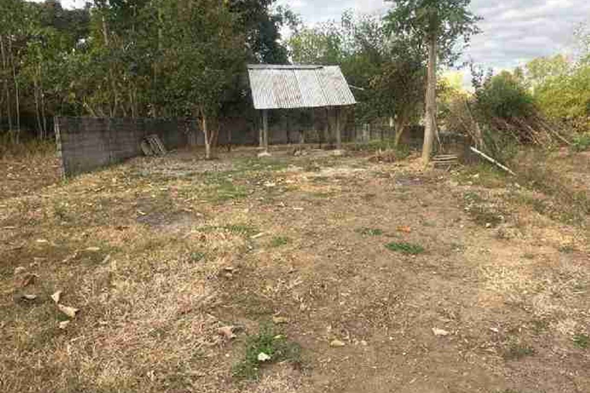 Land for Sale in Poblacion Norte, Paniqui, Tarlac – photo 2