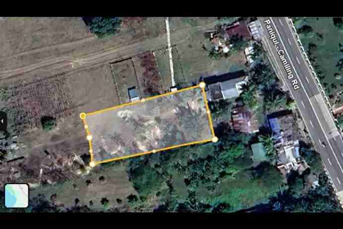 Land for Sale in Poblacion Norte, Paniqui, Tarlac – photo 4