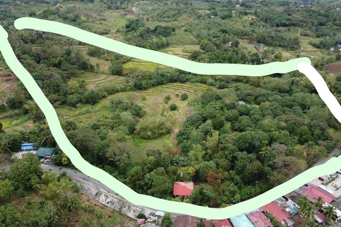Land for Sale in Poblacion, Norzagaray, Bulacan