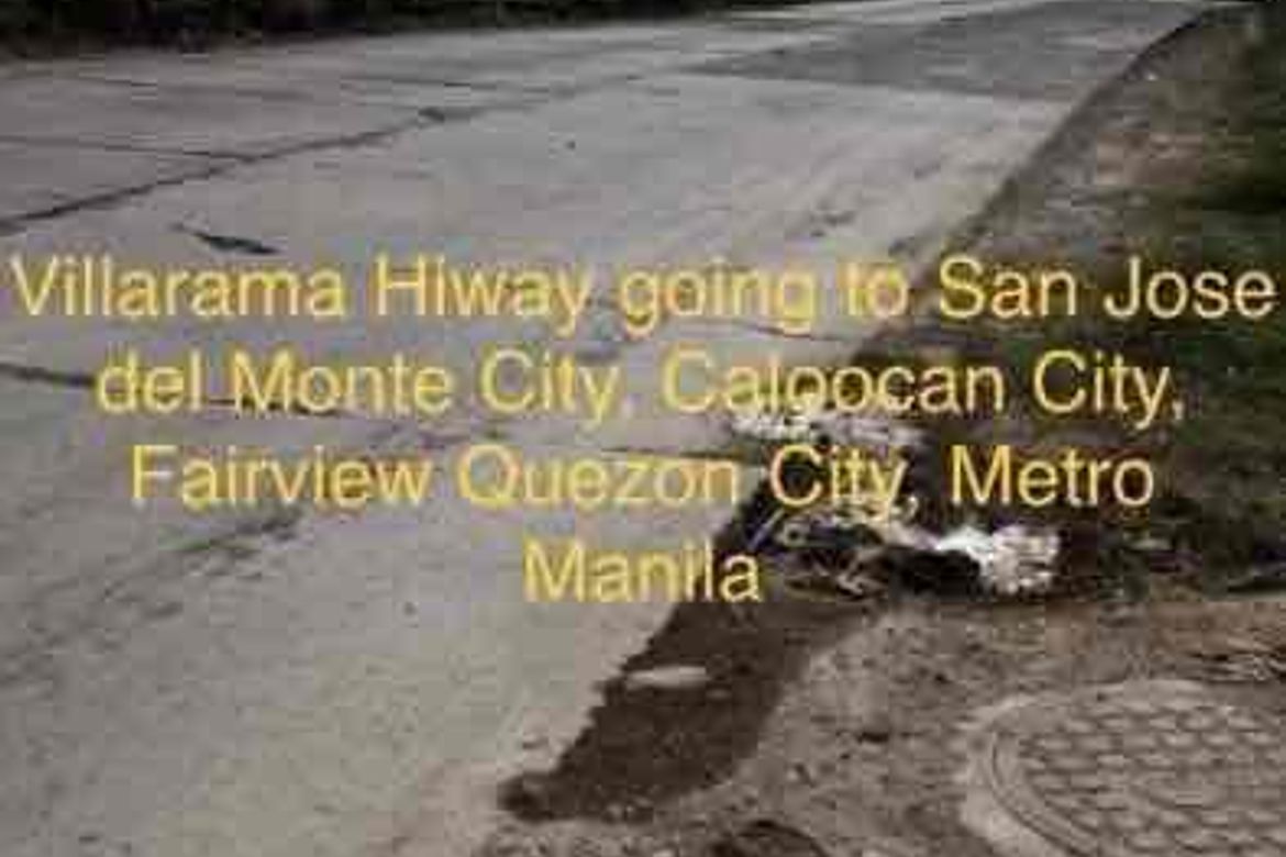 Land for Sale in Poblacion, Norzagaray, Bulacan – photo 7