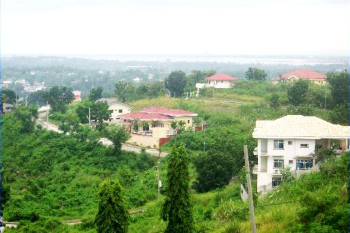 Land for Sale in Poblacion Occidental, Consolacion, Cebu