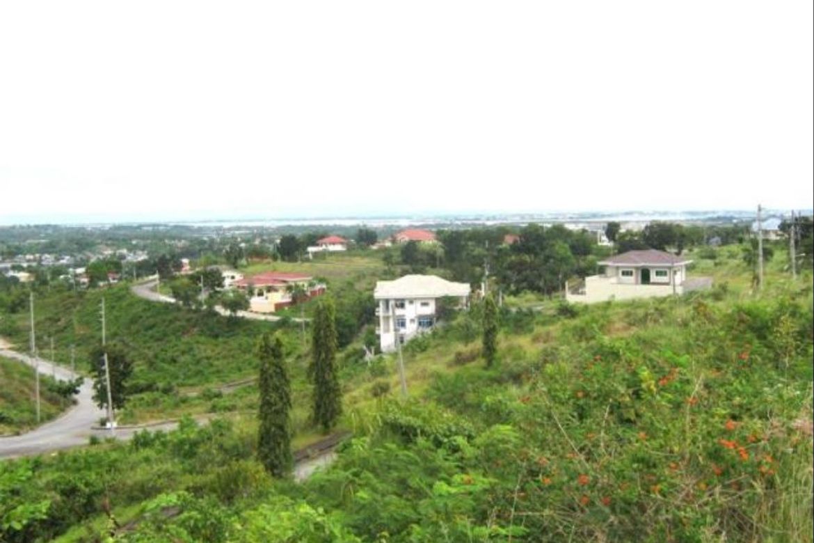 Land for Sale in Poblacion Occidental, Consolacion, Cebu – photo 2
