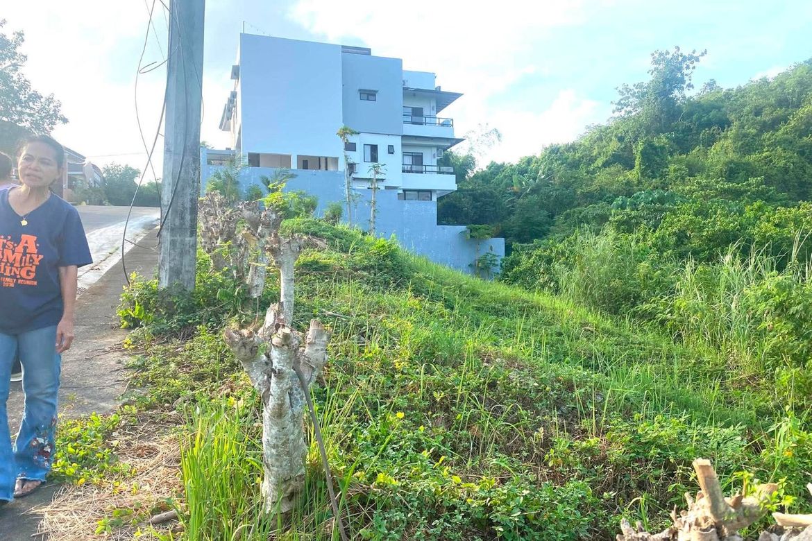 Land for Sale in Poblacion Occidental, Consolacion, Cebu – photo 5