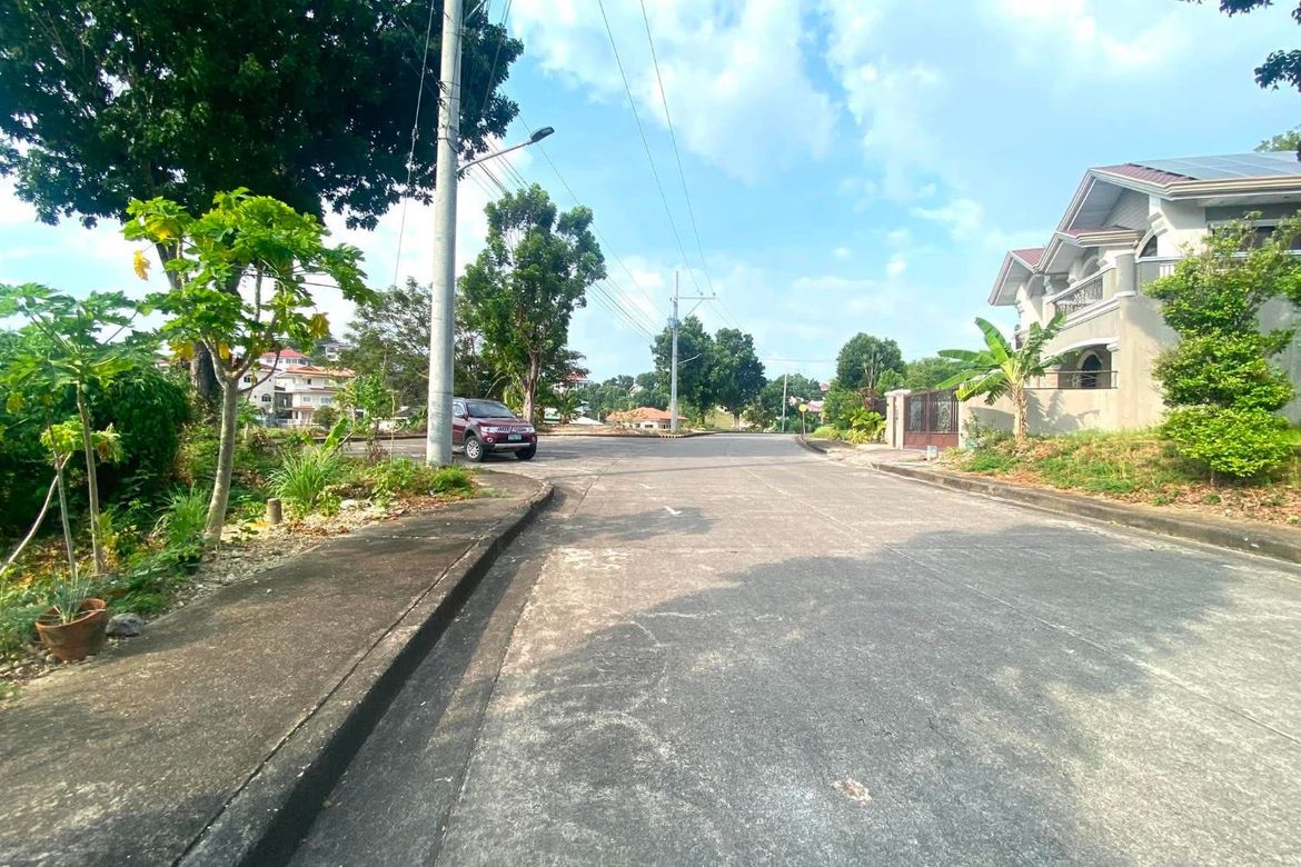 Land for Sale in Poblacion Occidental, Consolacion, Cebu – photo 8