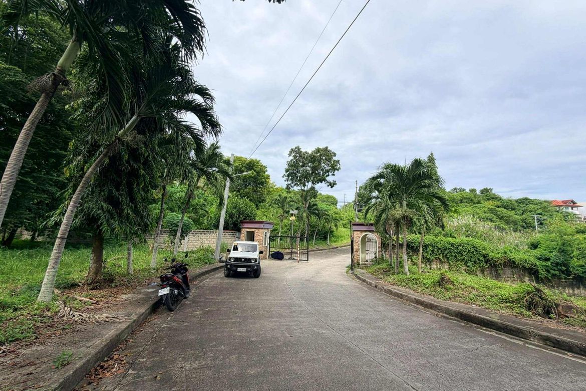 Land for Sale in Poblacion Occidental, Consolacion, Cebu – photo 6
