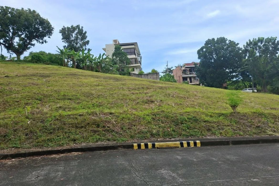 Land for Sale in Poblacion Occidental, Consolacion, Cebu