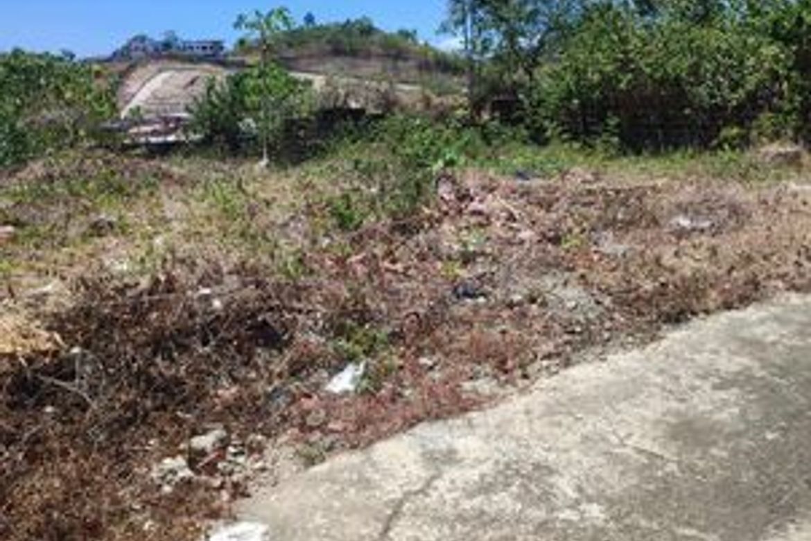 Land for Sale in Poblacion Occidental, Consolacion, Cebu