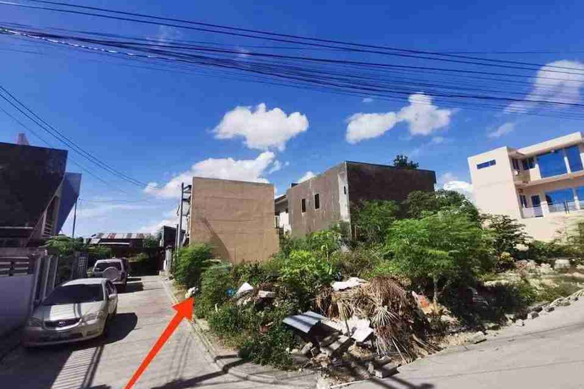 Land for Sale in Poblacion Oriental, Consolacion, Cebu