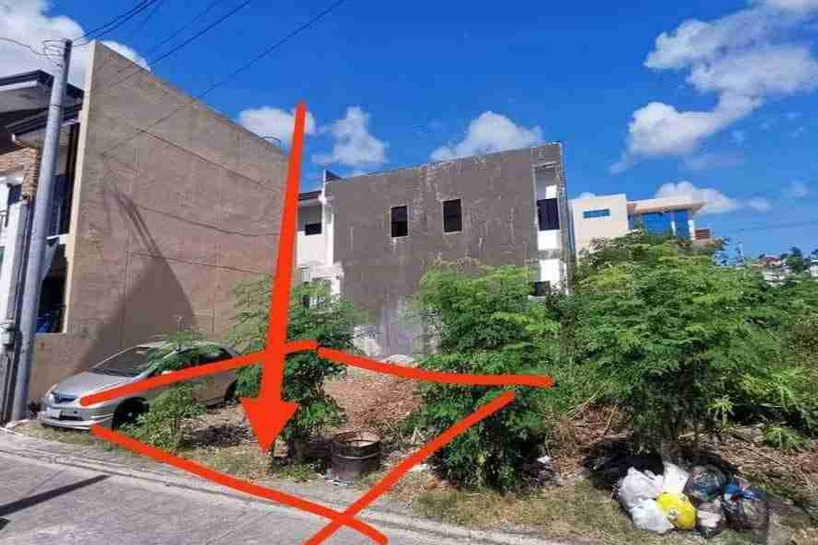 Land for Sale in Poblacion Oriental, Consolacion, Cebu – photo 2