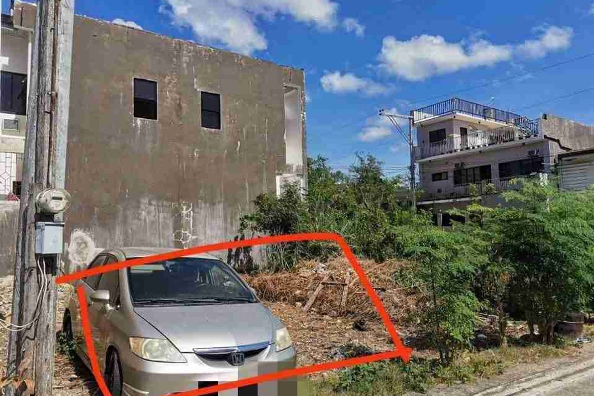 Land for Sale in Poblacion Oriental, Consolacion, Cebu – photo 3