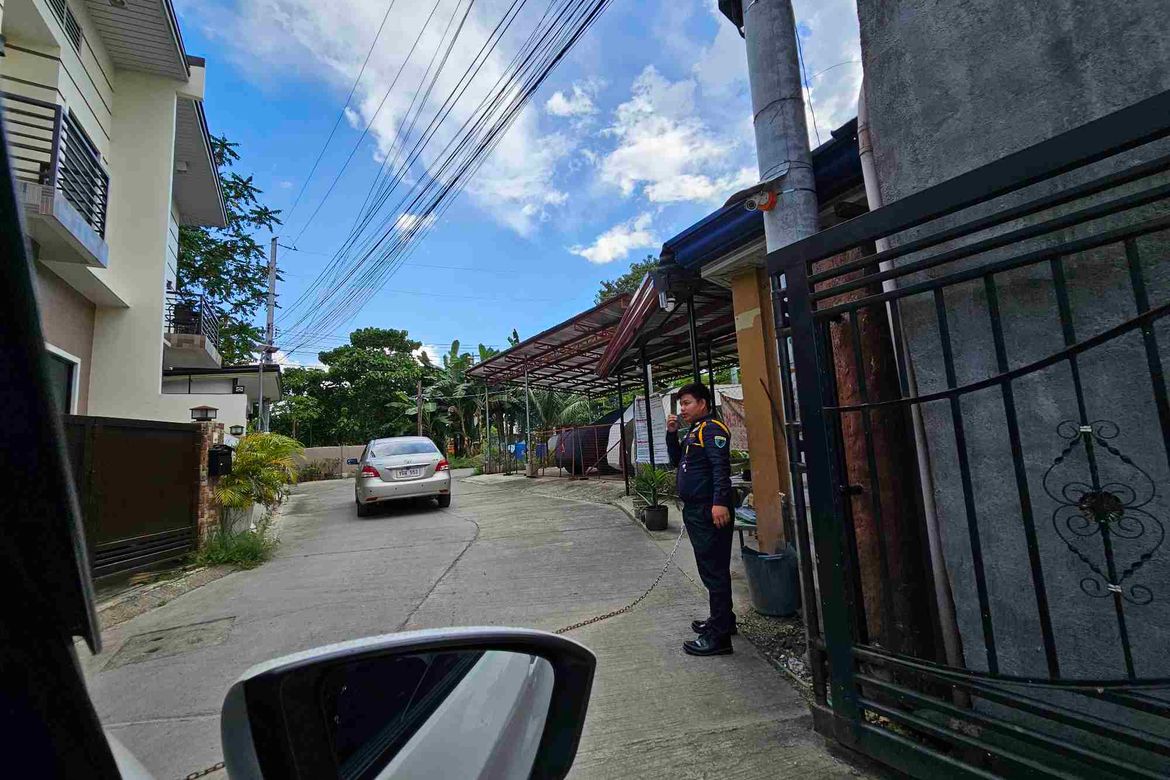 Land for Sale in Poblacion Oriental, Consolacion, Cebu – photo 6