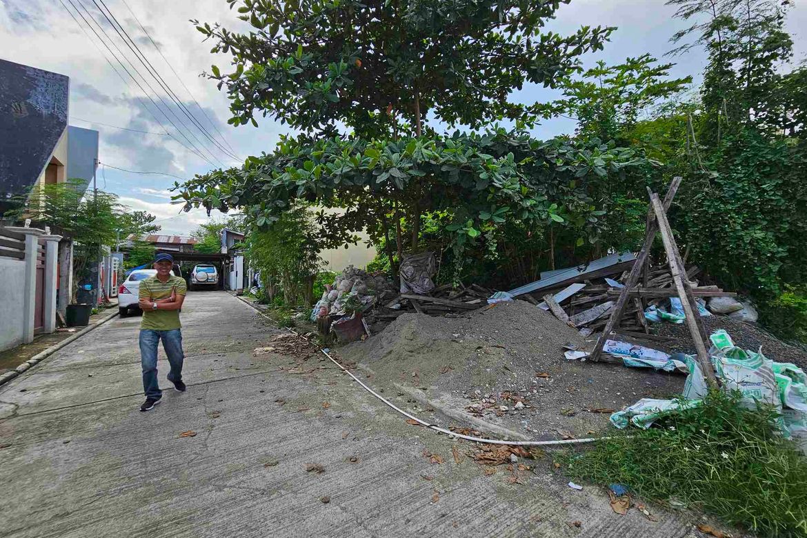 Land for Sale in Poblacion Oriental, Consolacion, Cebu – photo 7