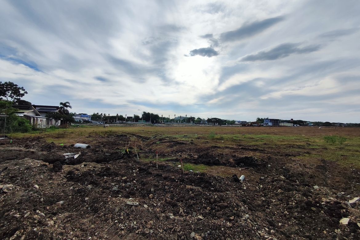 Land for Sale in Poblacion, Padre Garcia, Batangas – photo 2