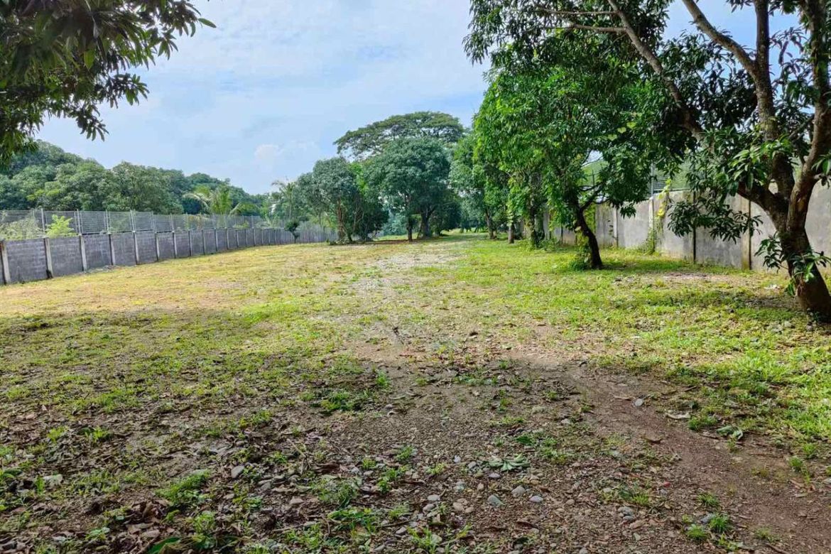 Land for Sale in Poblacion, Pandi, Bulacan