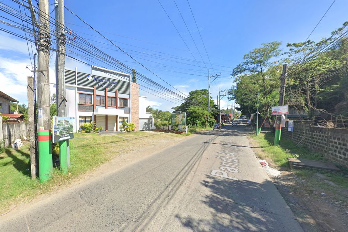 Land for Sale in Poblacion, Pandi, Bulacan
