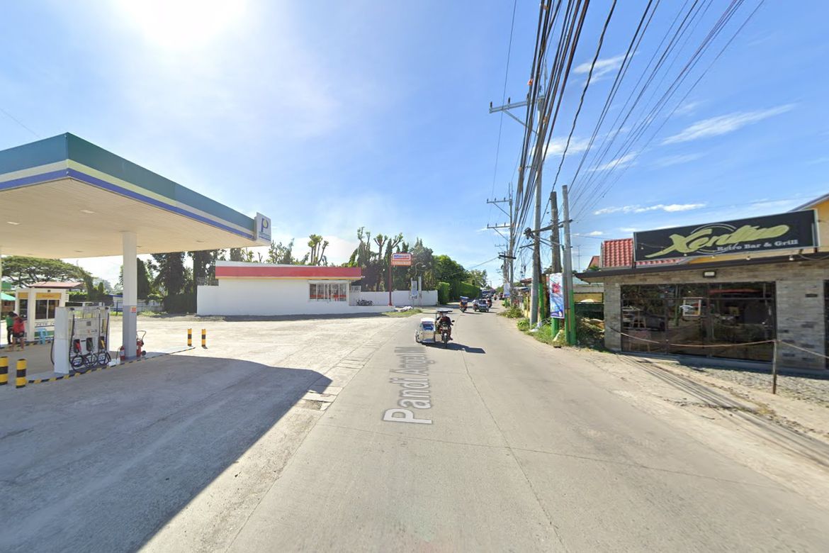Land for Sale in Poblacion, Pandi, Bulacan – photo 2