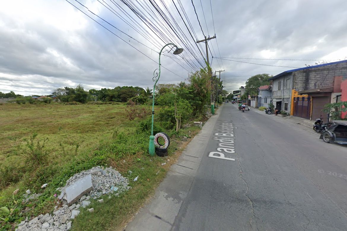 Land for Sale in Poblacion, Pandi, Bulacan – photo 4