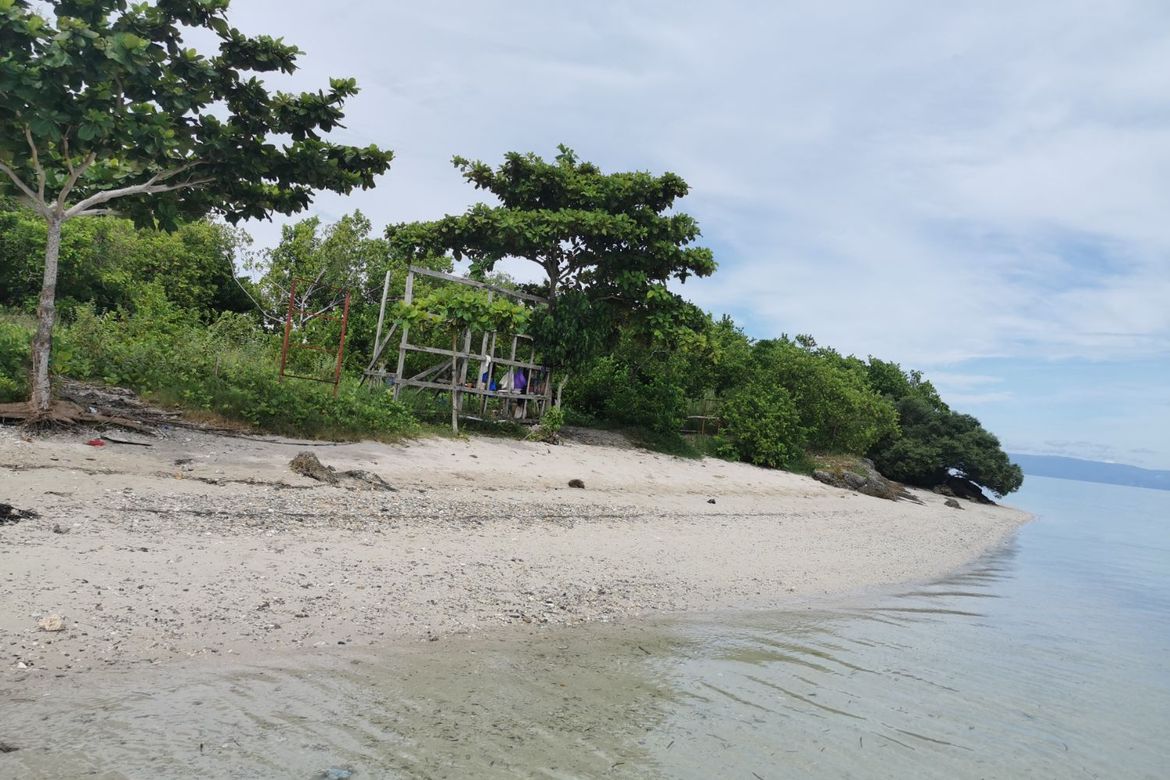 Land for Sale in Poblacion, Panglao, Bohol