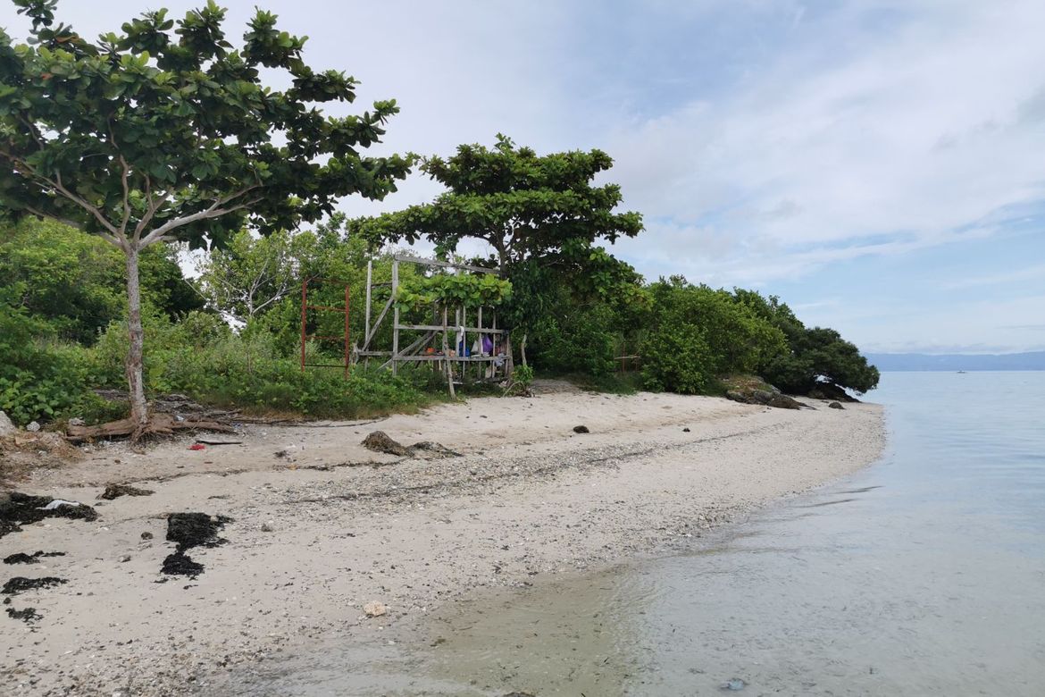 Land for Sale in Poblacion, Panglao, Bohol – photo 2