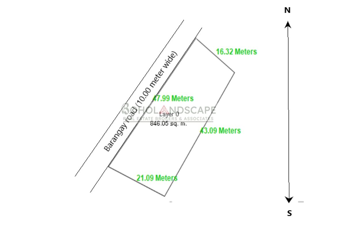 Land for Sale in Poblacion, Panglao, Bohol – photo 7