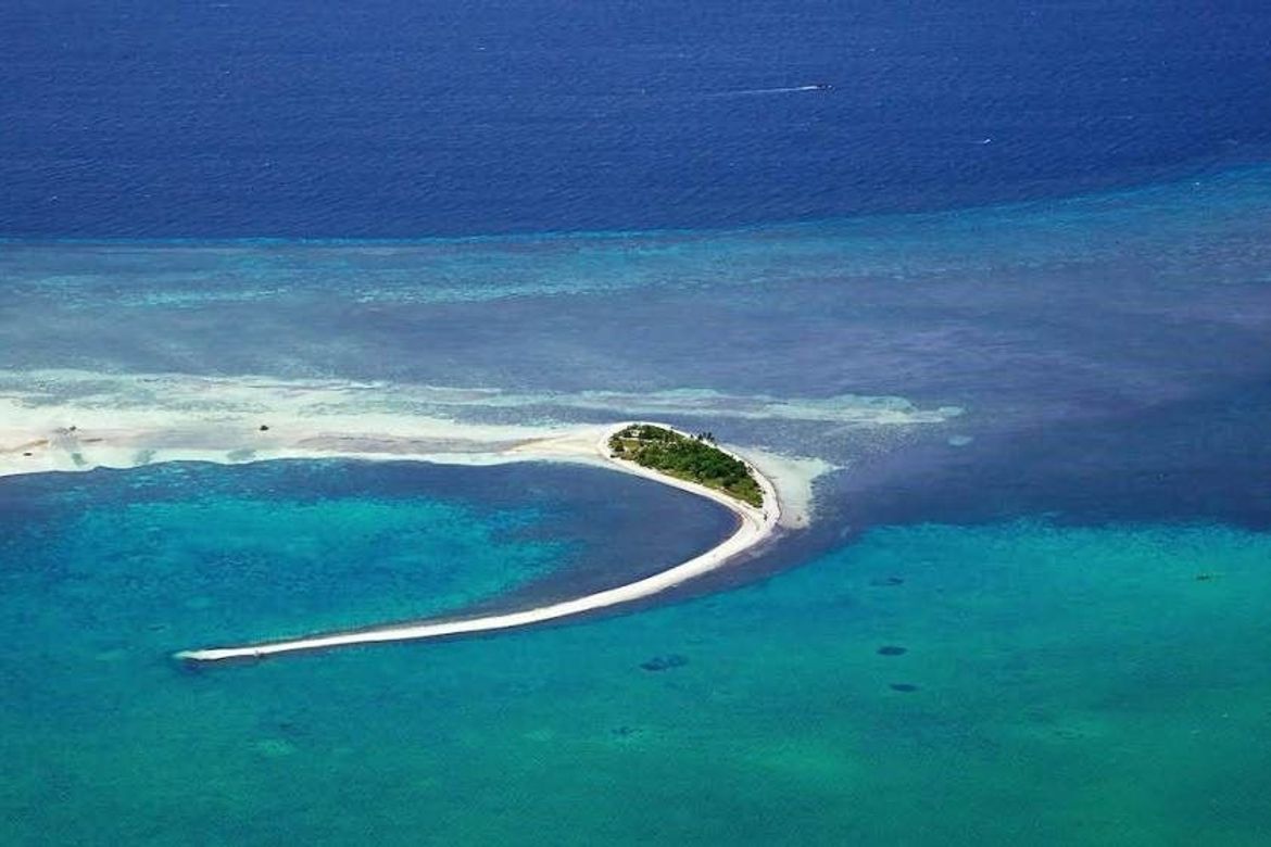 Land for Sale in Poblacion, Panglao, Bohol – photo 2