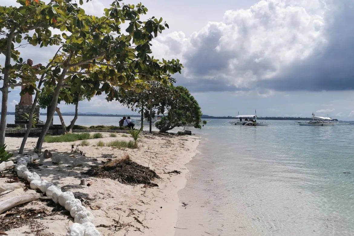 Land for Sale in Poblacion, Panglao, Bohol