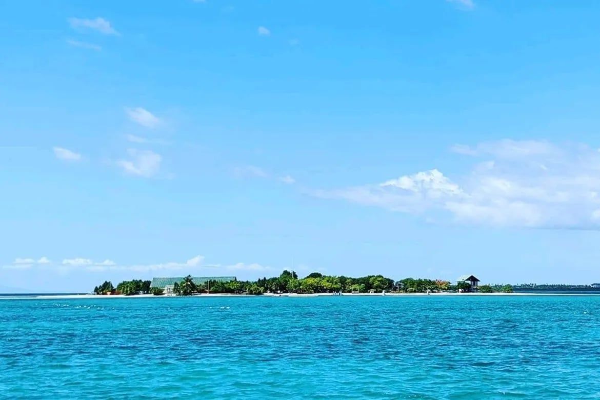 Land for Sale in Poblacion, Panglao, Bohol – photo 2