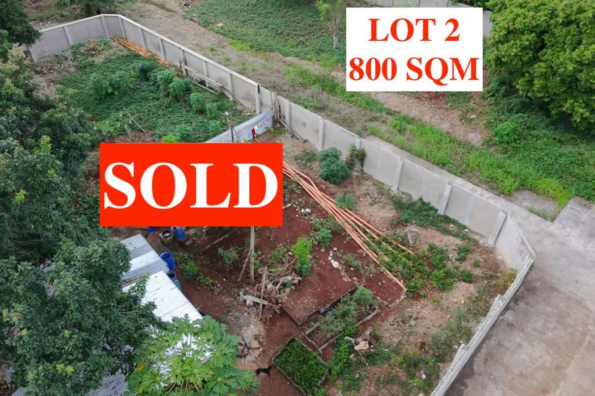 Land for Sale in Poblacion, Panglao, Bohol – photo 5