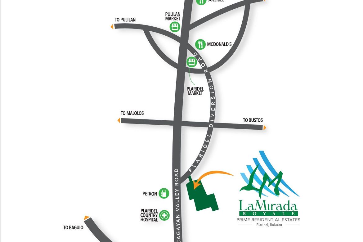 Land for Sale in Poblacion, Plaridel, Bulacan – photo 2