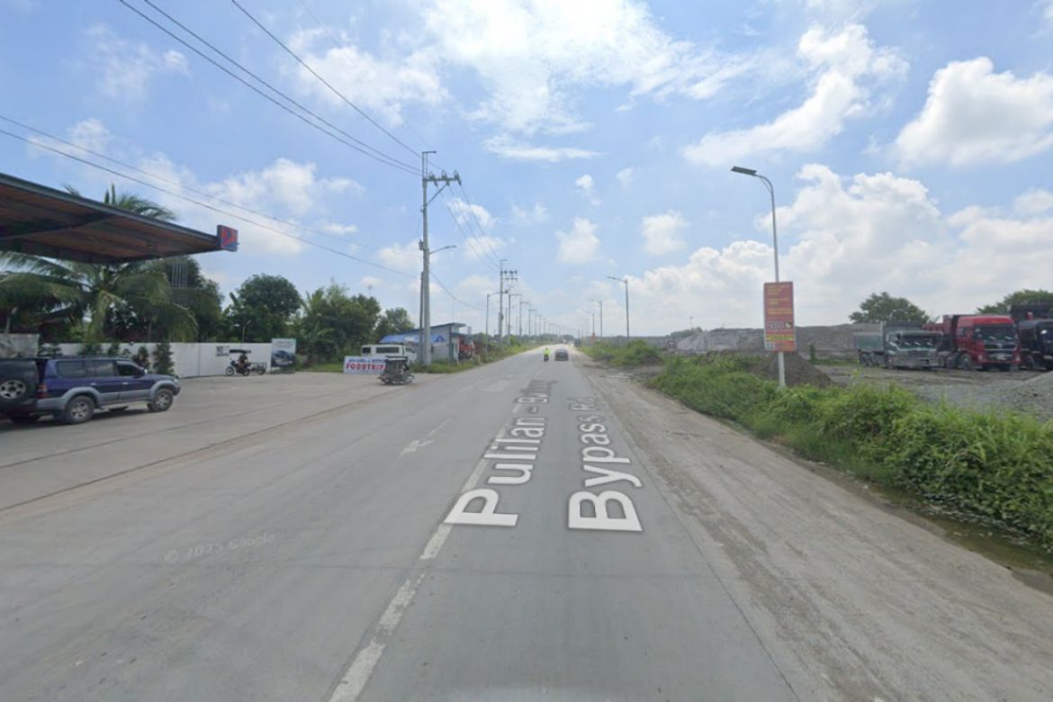 Land for Sale in Poblacion, Pulilan, Bulacan