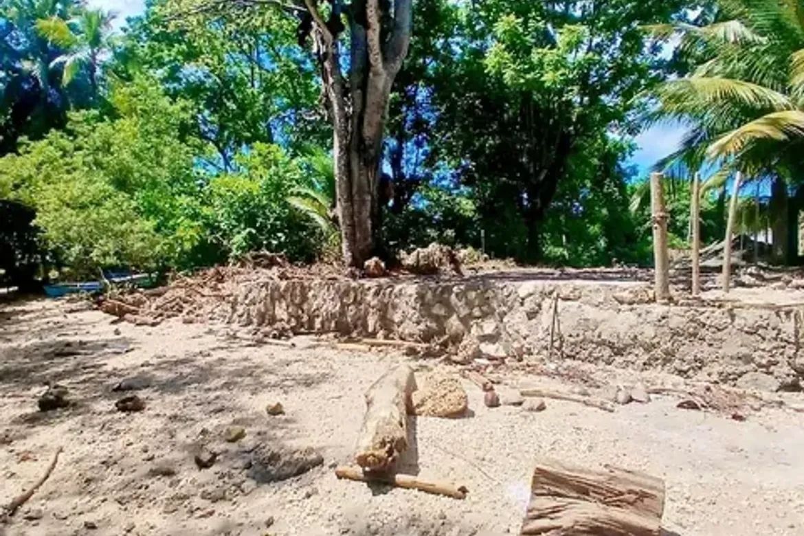 Land for Sale in Poblacion, Samal, Davao del Norte – photo 4