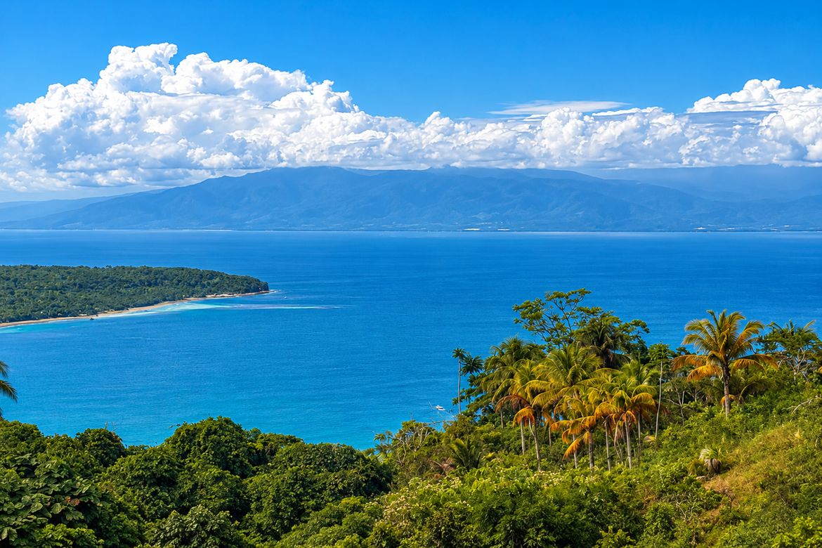 Land for Sale in Poblacion, Samal, Davao del Norte