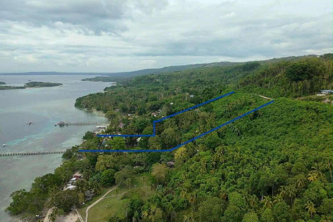 Land for Sale in Poblacion, Samal, Davao del Norte – photo 2