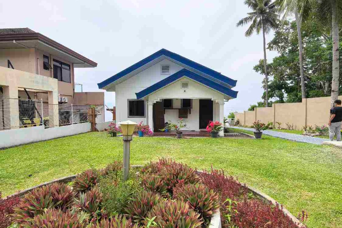 Land for Sale in Poblacion, Samal, Davao del Norte – photo 4