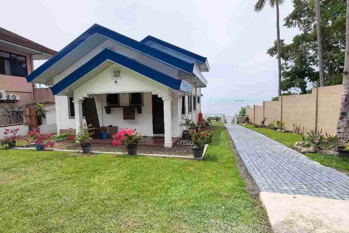 Land for Sale in Poblacion, Samal, Davao del Norte – photo 5