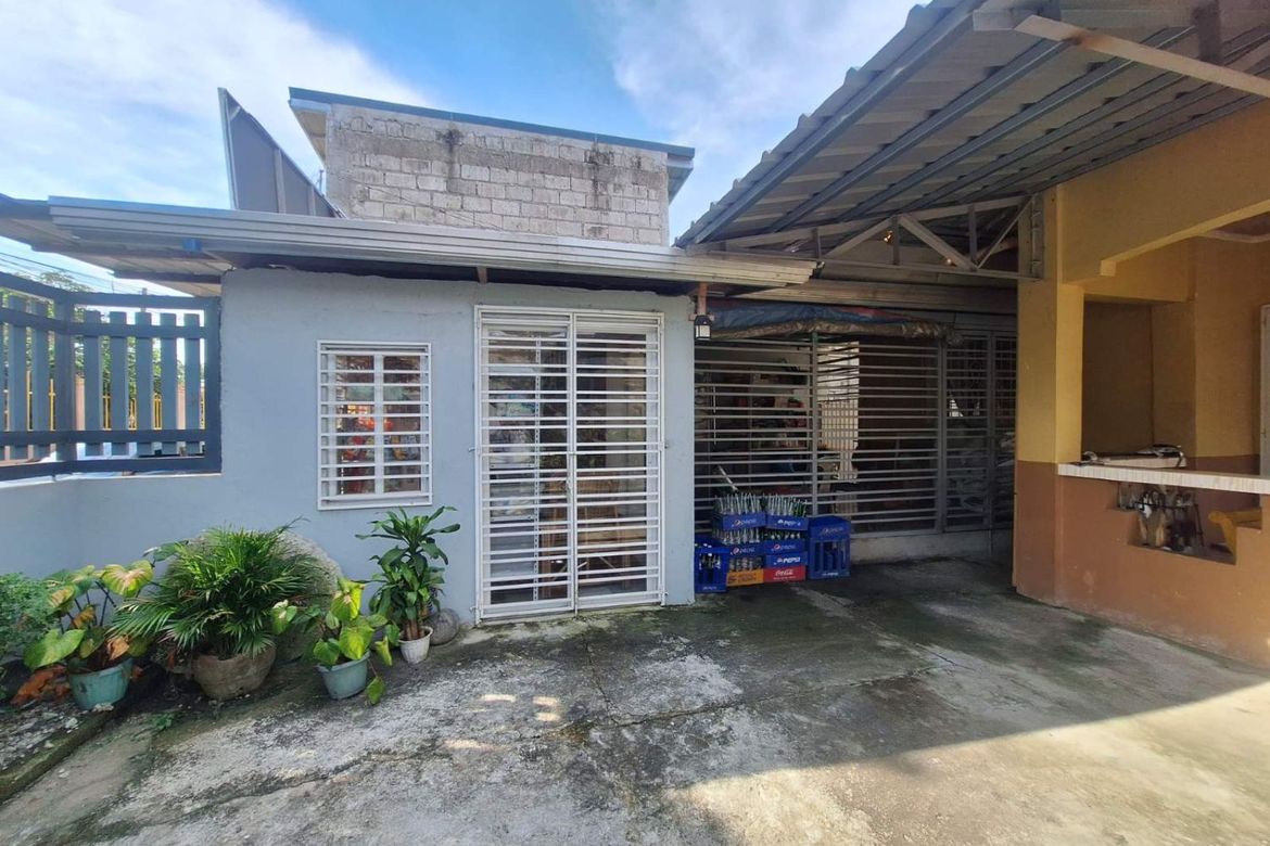 Land for Sale in Poblacion, San Isidro, Nueva Ecija – photo 2